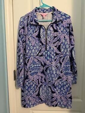 Lilly Pulitzer Skipper Dress